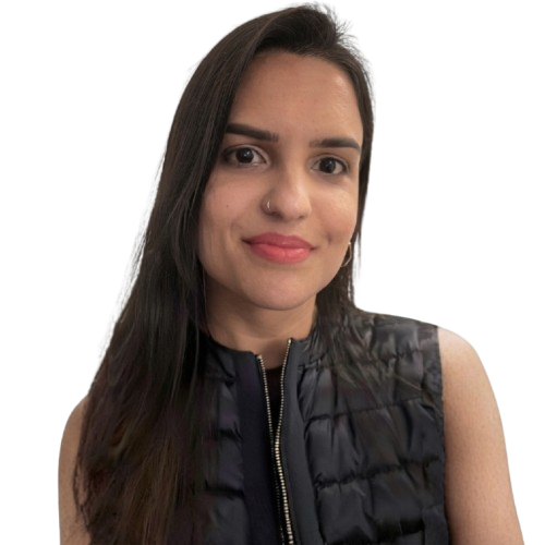 Jordana - Tech Career Mentor