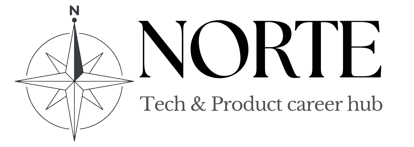 NORTE - Tech & Product Career Hub